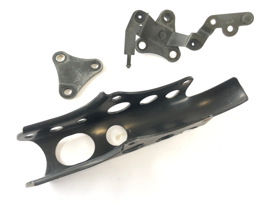 Yamaha XT 660 DM01 [2005] - Engine mount set engine suspension