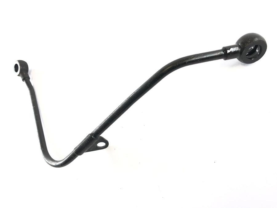 Yamaha XTZ 750 Super Tenere 3LD [1995] - Oil line oil riser