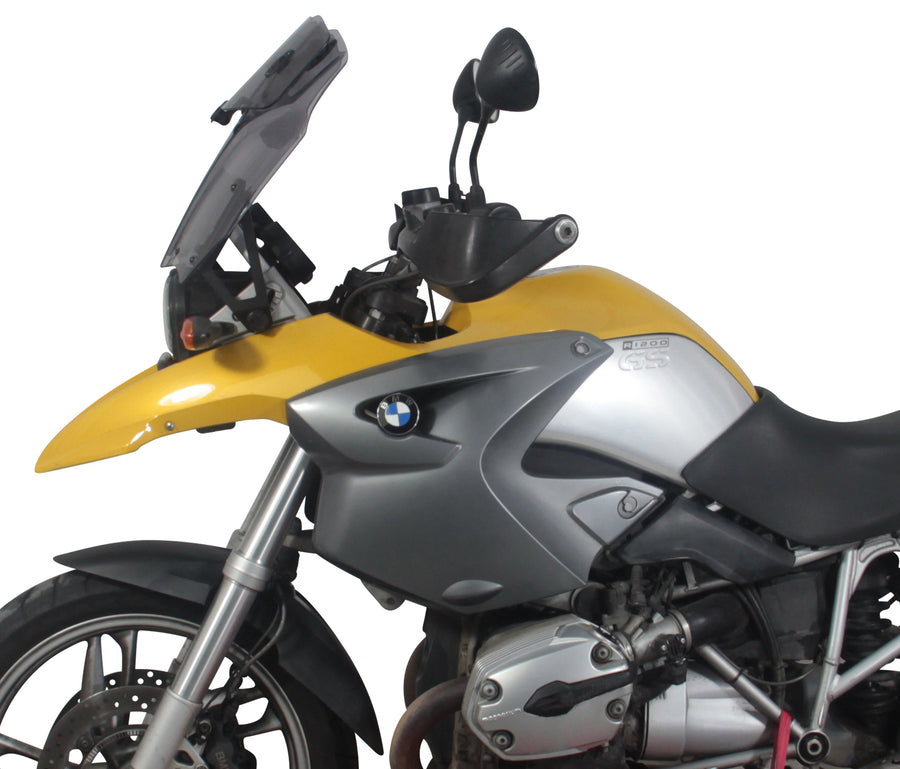 BMW R 1200 GS [-2012]-VARIO-X-CREEN "VXCN"
