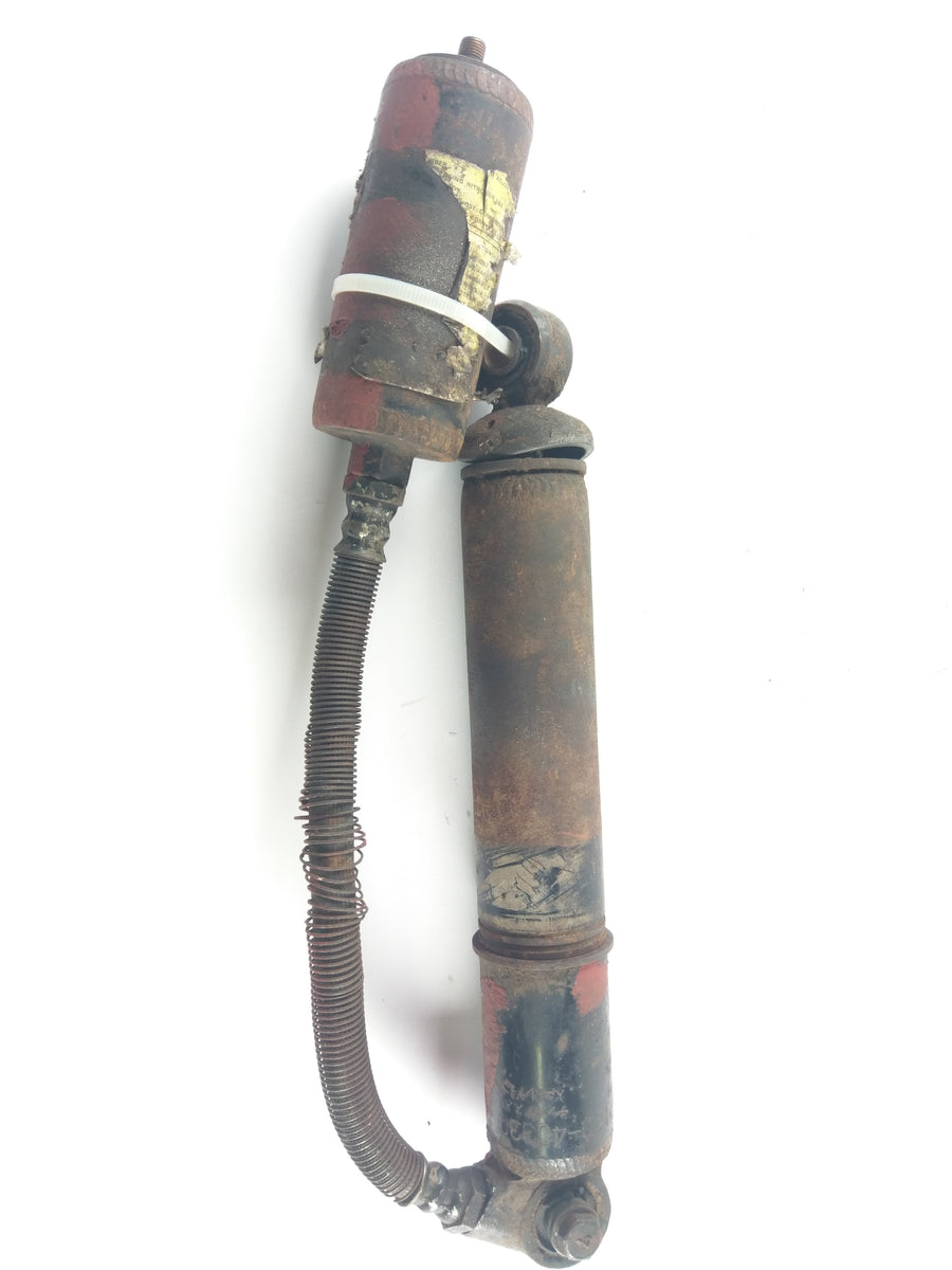 Suzuki RM 400 - rear shock absorber