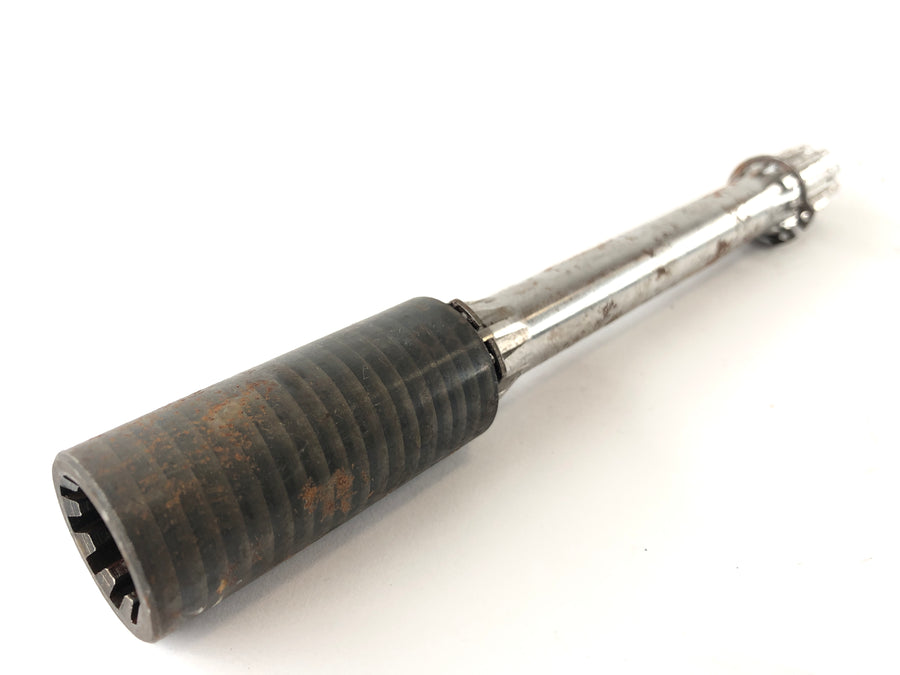 Moto Guzzi Le Mans 4 [Le Mans 3] - shaft cardan shaft