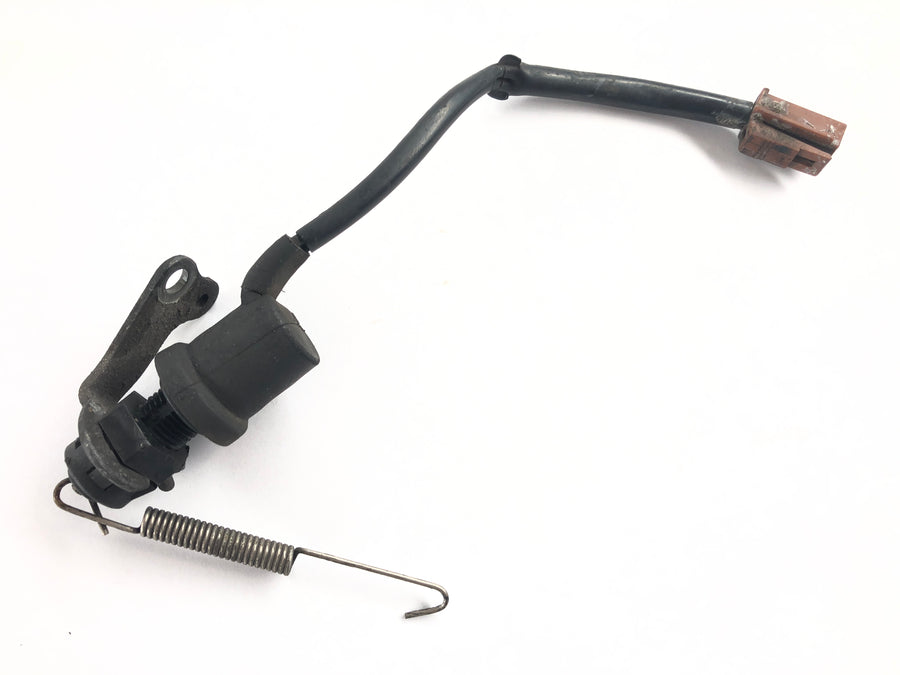 Yamaha FJR 1300 A RP11 [2005] - Rear brake light switch