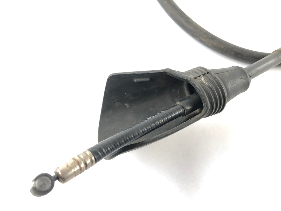 Yamaha XJ 900 F 58L [1985] - Clutch cable