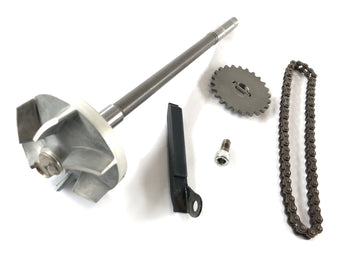 Kawasaki VN 900 Classic [2010] - Water pump wheel - 0