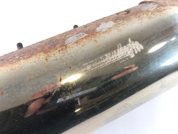 Suzuki LS 650 NP41B [1990] - Silencer Exhaust - 0