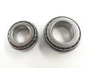 Suzuki GSF 400 GK75B Bandit [1991] - Steering head bearing-2
