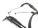 Moto Guzzi Norge 1200 LP [2006] - Throttle cable opener and closer set-2