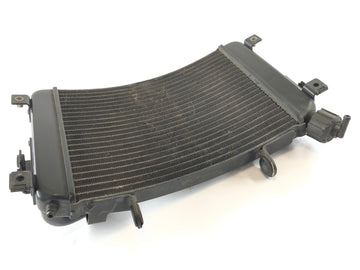 Husqvarna 701 Vitpilen [2018] - Radiator Water Cooler - 0