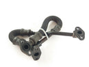 Suzuki GSX-R 1100 GU74C [1988] - Oil pipes-1