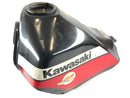 Kawasaki KLR 250 KL250D [1988] - Fuel tank-1