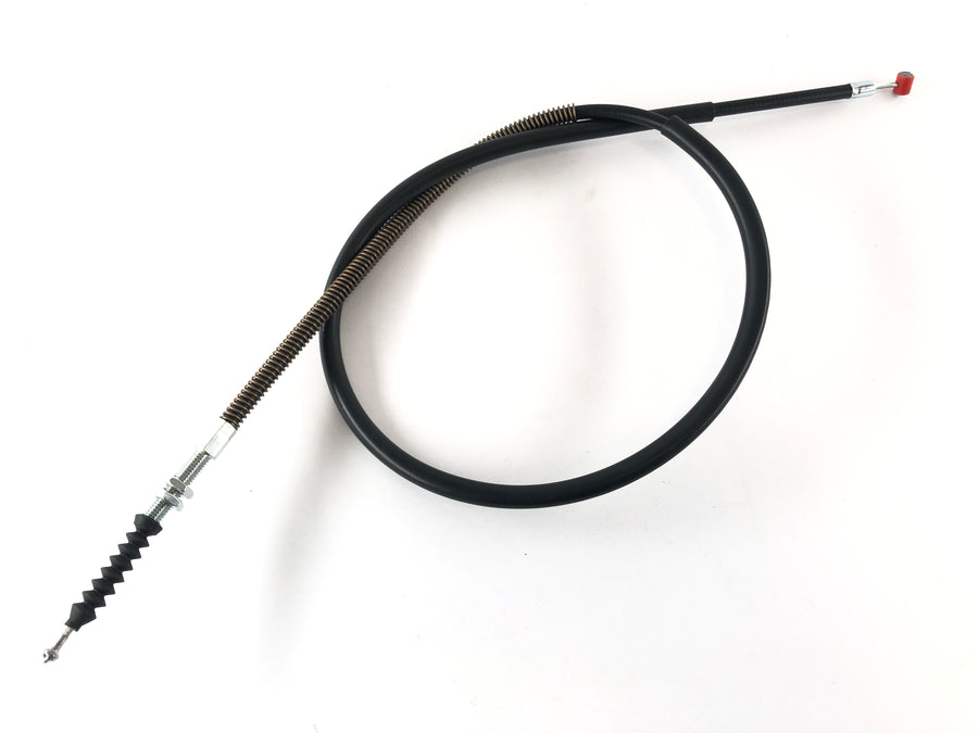 Yamaha XTZ 750 Super Tenere 3LD - clutch cable - reinforced version perspective view