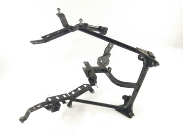 Moto Guzzi Stelvio 1200 4V [2008] - Antler fairing bracket - 0