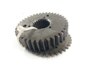 Honda XRV Africa Twin 750 RD07 [1997] - Crankshaft gears-2