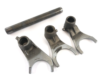 Suzuki GSX-R 1100 GV73B [1991] - Shift forks Shift claws