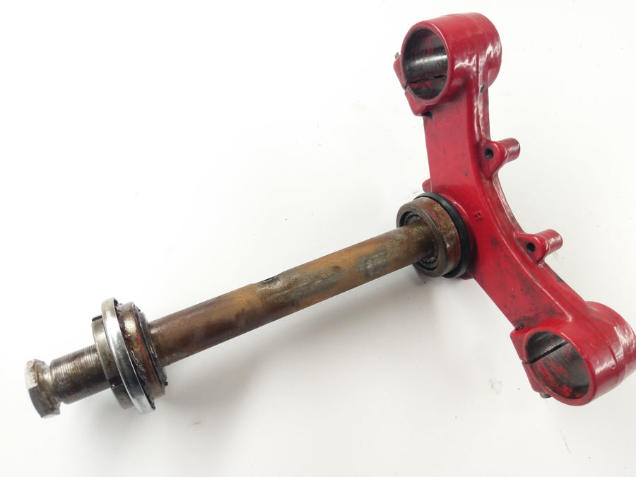 Moto Guzzi V65 TT [all years] - lower triple clamp