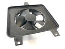 Triumph Daytona 955i T595N [2001] - Radiator fan-1