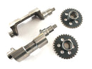 Suzuki DR 600 SN41A [1986] - Balance shafts-5