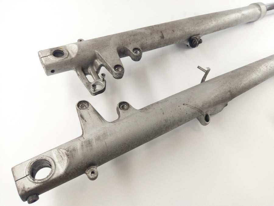 BMW R 1150 RT [2003] - Fork Telescopic fork with axle