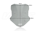 BMW F 900 XR [WRS] – windshield-3