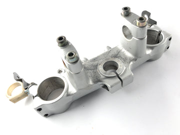 Yamaha DT 125 R DE03 [1999] - top triple clamp