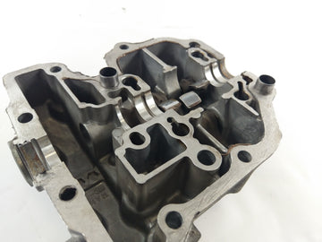 Honda VT 1100 SC32 [1999] - Valve cover rocker arm cylinder head - 0