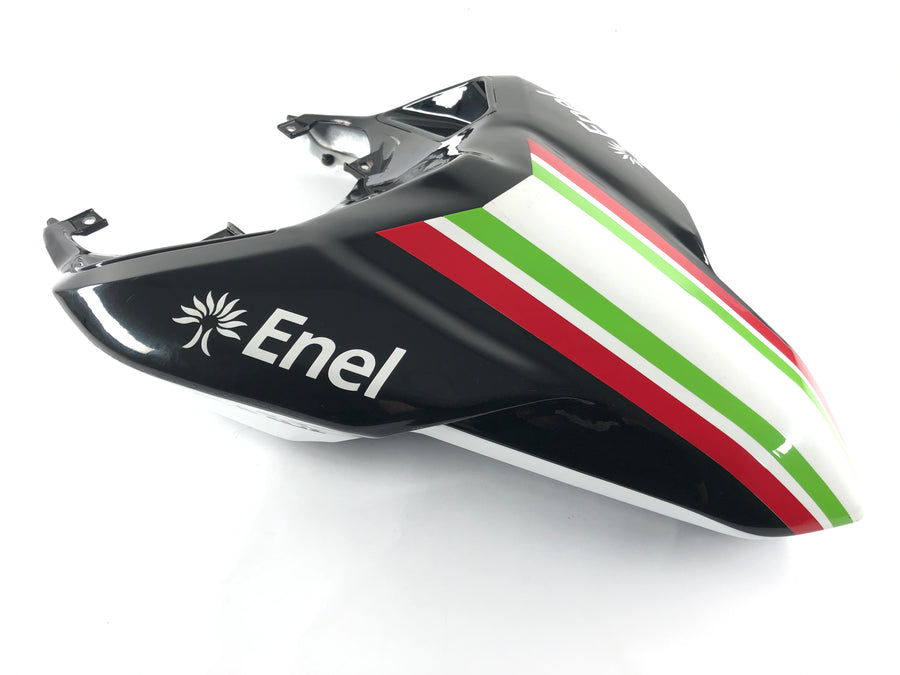 Ducati 1098 S [2007] - Rear fairing