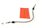 Honda CB 900 F2 SC09 [1985] - rear brake line steel braided-4