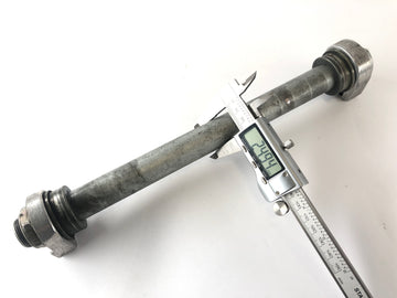 Aprilia Mille RSV 1000 ME [1999] - Rear axle - 0