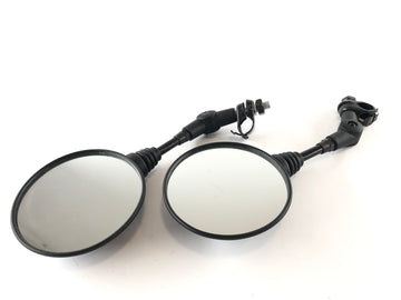 Husqvarna TE 510 [2008] - Mirror Rearview Mirror Set Pair - 0