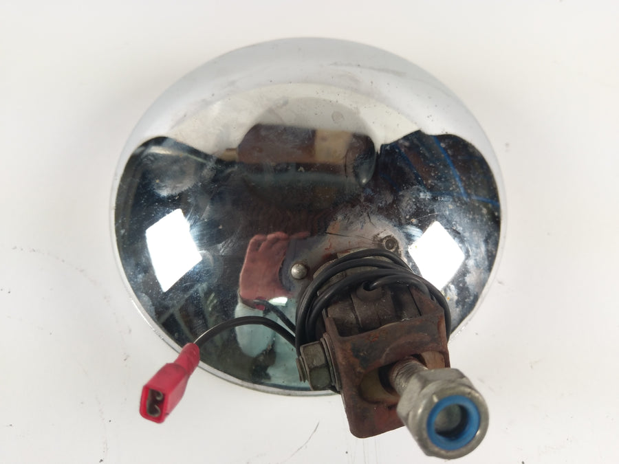 Moto Guzzi 850-T3 California [1978] - Additional headlights