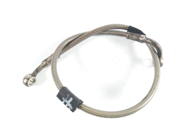 BMW R 1200 R - K27 [2007] - Rear brake line steel braided - 0