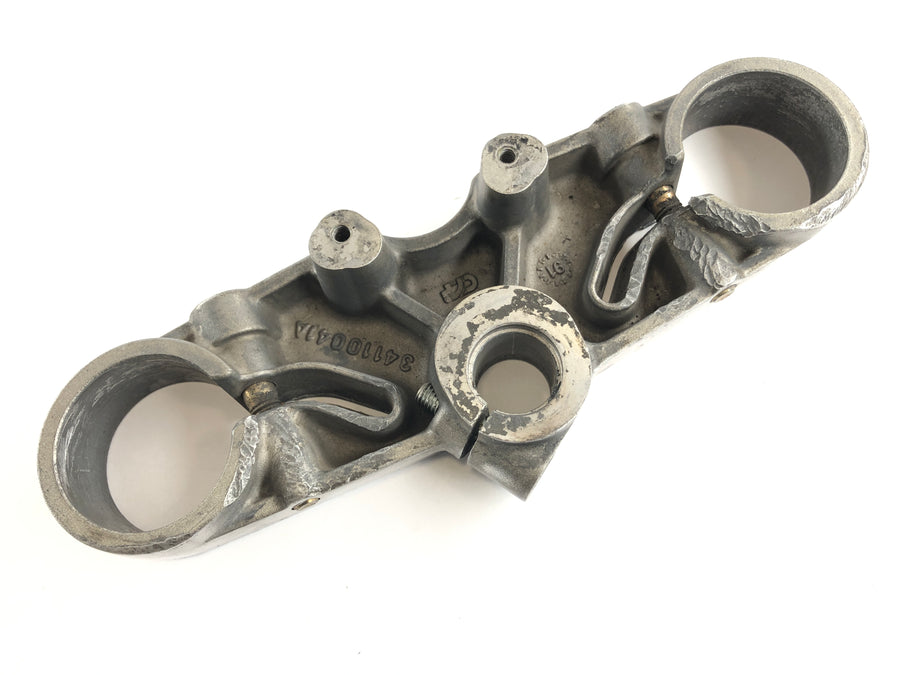 Ducati 900 SS [1992] - top triple clamp