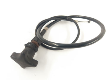 Honda CB 750 Boldor RC04 [1983] - Choke cable Bowden cable - 0