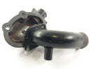 Triumph Speed ​​Triple T509 885i [1998] - Water flange set-2