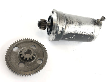 Ducati 900 SS [1992] - Starter - 0