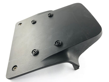 BMW K 1200 LT [2002] - License Plate Holder Splash Guard - 0