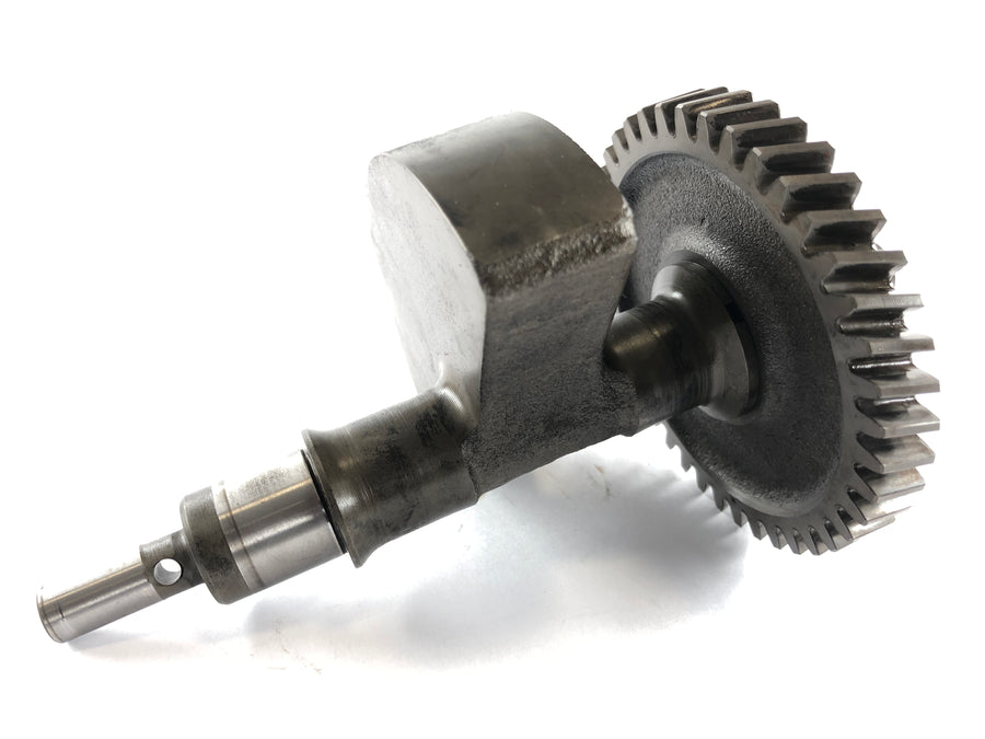 BMW F 650 GS R13 [2000] - balance shaft