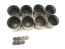 Aprilia Mille RSV 1000 ME [1999] - pestle cups pestle cups-4