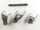 Honda CB 900 F Boldor SC01 [1981] - Shift forks shift claws set-1