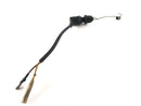 Yamaha XJ 900 F 58L [1985] - Rear brake light switch-4