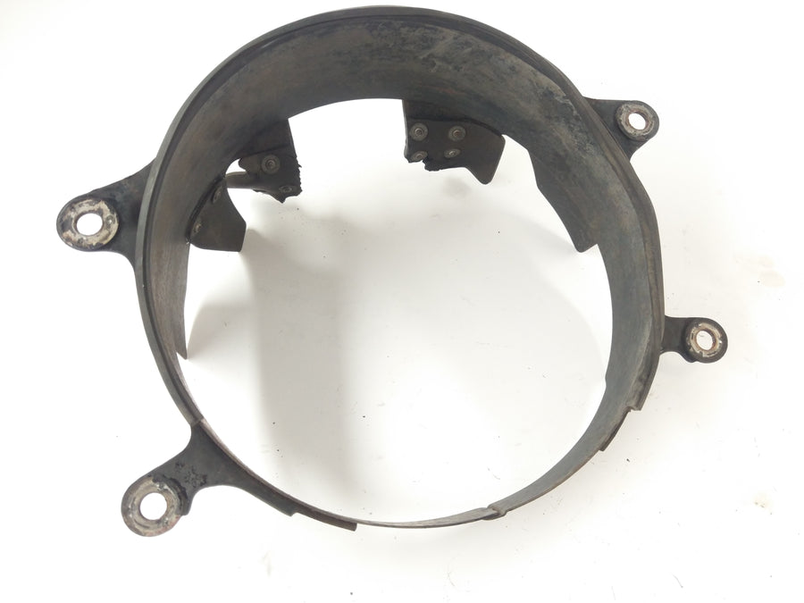 Honda CX 500 E PC06 [1982] - Radiator fan cover