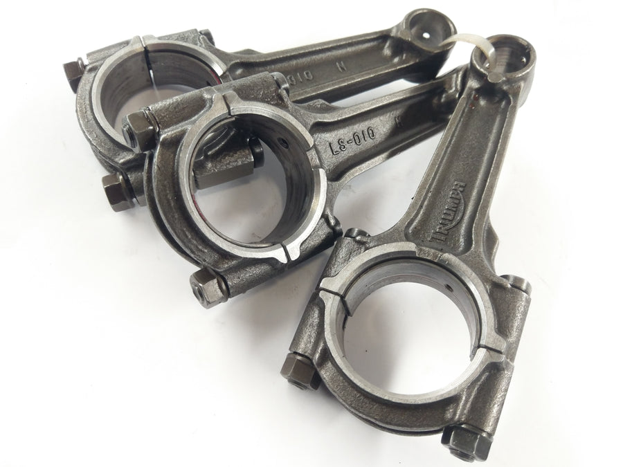Triumph Speed ​​Triple T509 885i [1998] - Connecting rod set