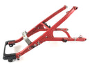 Kawasaki KLR 250 KL250D [1988] - Rear frame-2