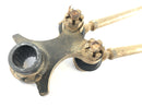 Yamaha Grizzly 660 AM03W [2003] - Front tie rods-2