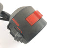 Honda NS 400 R NC19 [1985] - handlebar fitting right-6