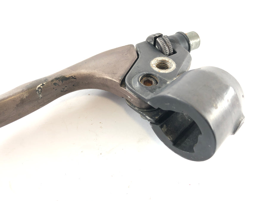 Laverda 1000 / 1 [1973] - Clutch fitting clutch lever