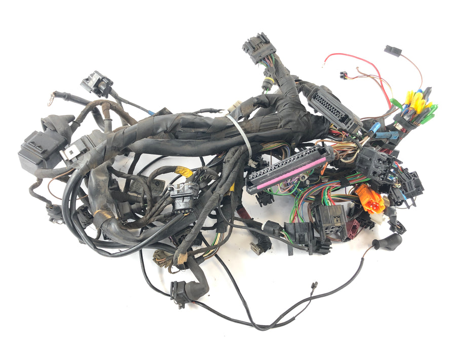 BMW K 1200 RS Type 589 [1999] - Wiring harness