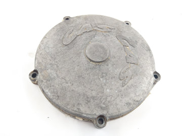 Gas Gas FSR 450 [2008] - Engine cover