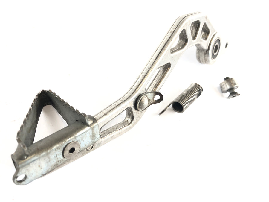 KTM 640 LC4 Prestige [2003] - Brake pedal