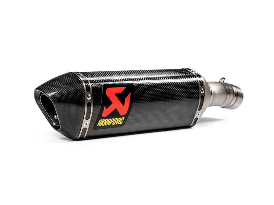 BMW S 1000 [2020-2025] - Slip-on exhaust system